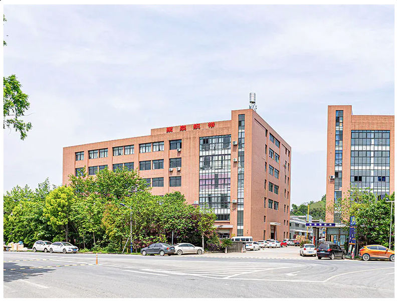 Hangzhou Sail Refrigeration Equipment Co., Ltd. 製造者の生産ライン