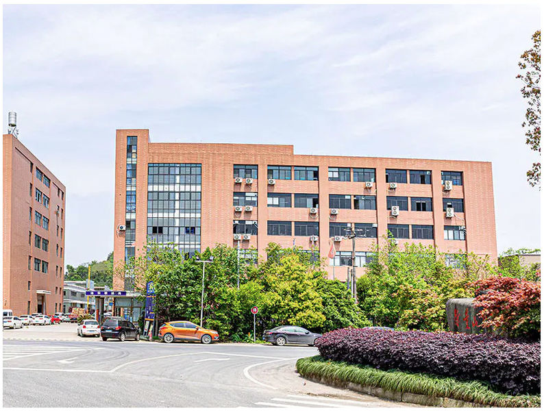 Hangzhou Sail Refrigeration Equipment Co., Ltd. 製造者の生産ライン