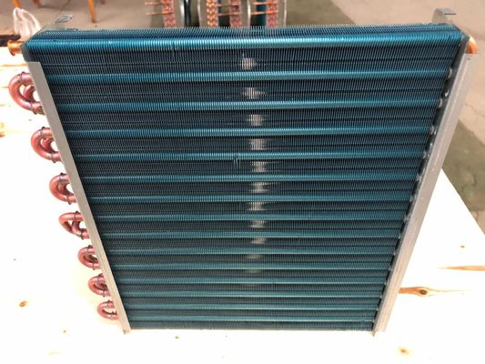 冷却機コンデンサスコイル メーカー, 良質を買う 冷却機