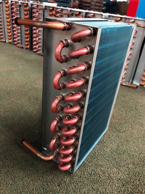 冷却蒸発器のコイル メーカー, 良質を買う 冷却蒸発器のコイル
